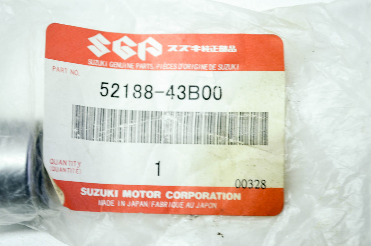 OEM Suzuki 52188-43B00 Bearing RN 17X24X20 NOS