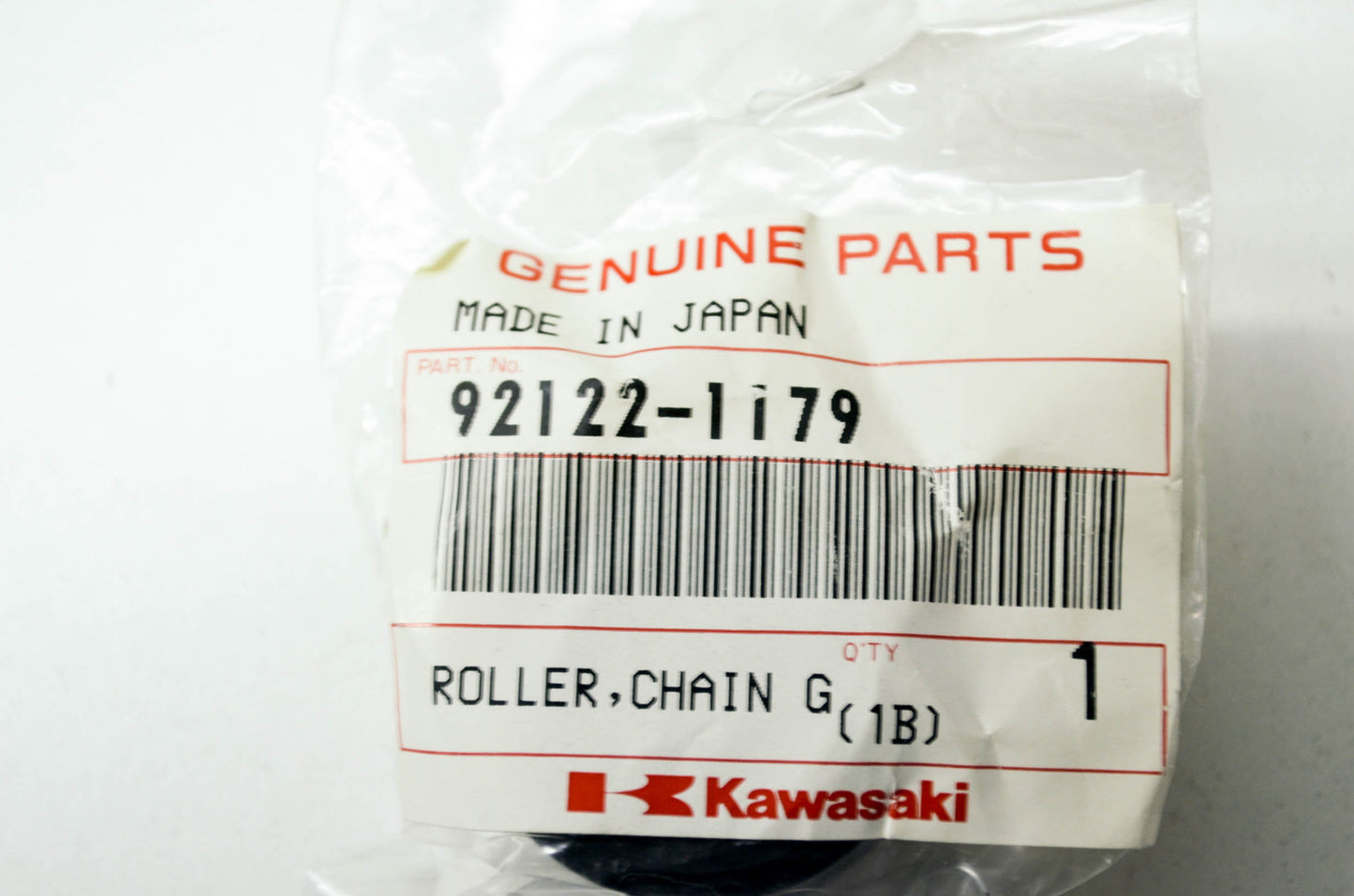 Chain Guide Roller NOS