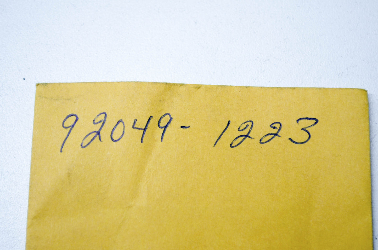 OEM Kawasaki 92049-1223 Oil Seal MHA17245.7F NOS