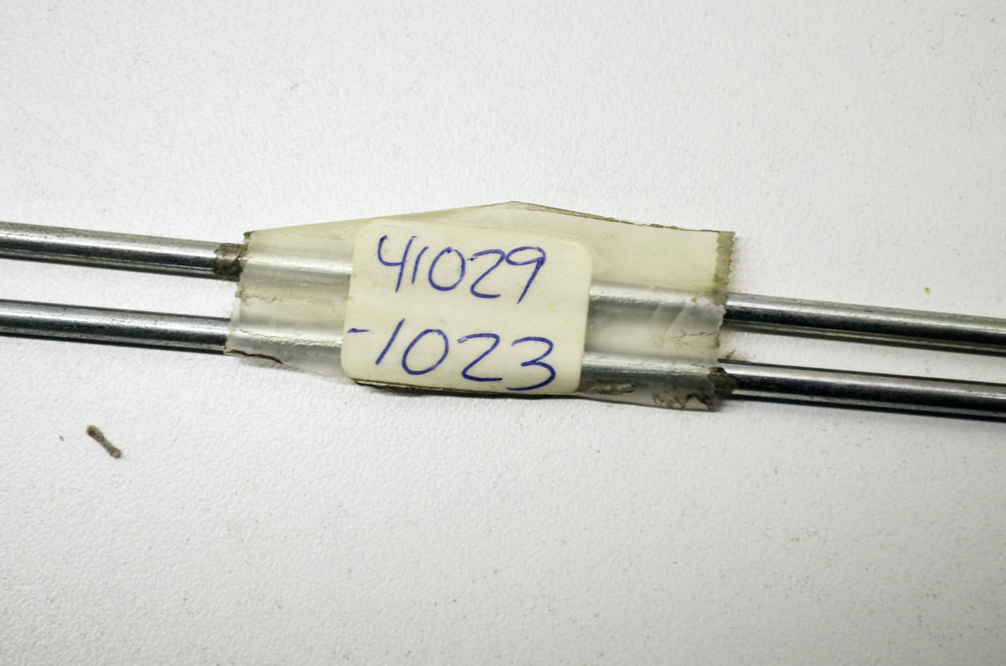 OEM Kawasaki 41029-1023 Front Inner & Outer Spoke Qty 2 NOS