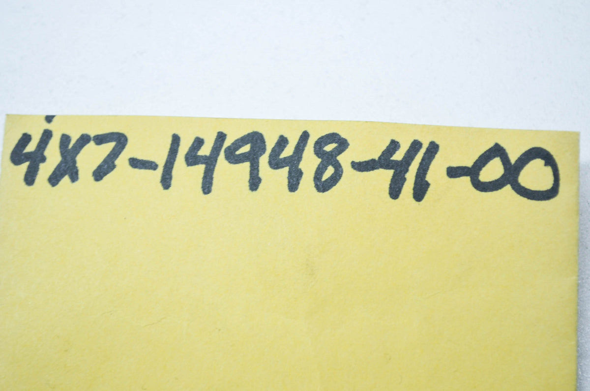OEM Yamaha 4X7-14948-41-00 Jet NOS