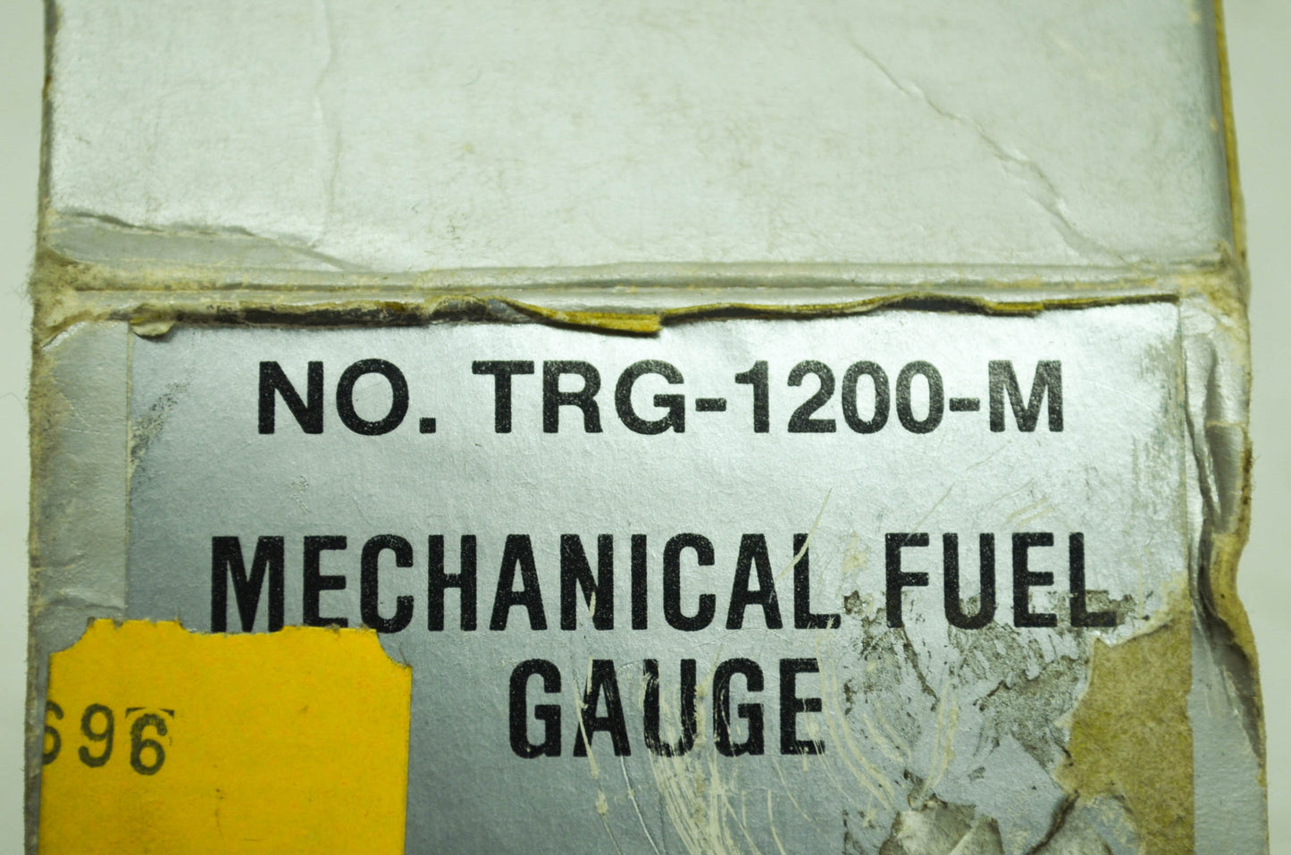 Fuel Gauge NOS