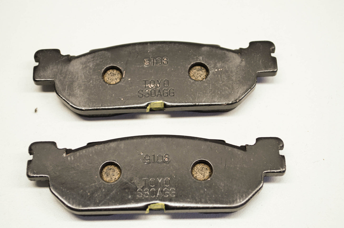 OEM Yamaha 5EB-W0046-00-00 Brake Pad Kit NOS