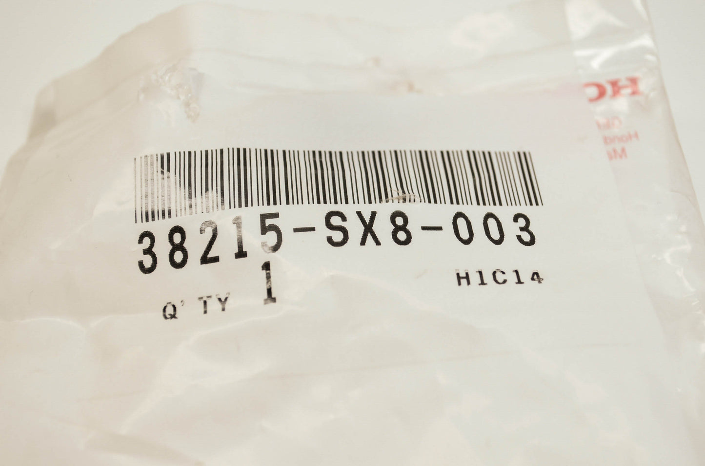 OEM Honda 38215-sx8-003 Block Fuse (70A) NOS