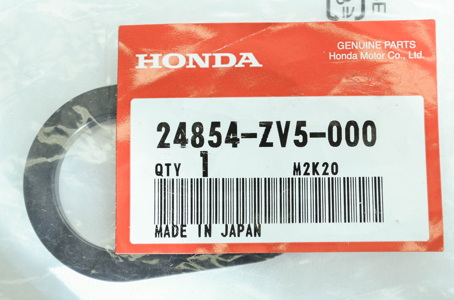 OEM Honda 24854-zv5-000 Sliding Plate Collar NOS