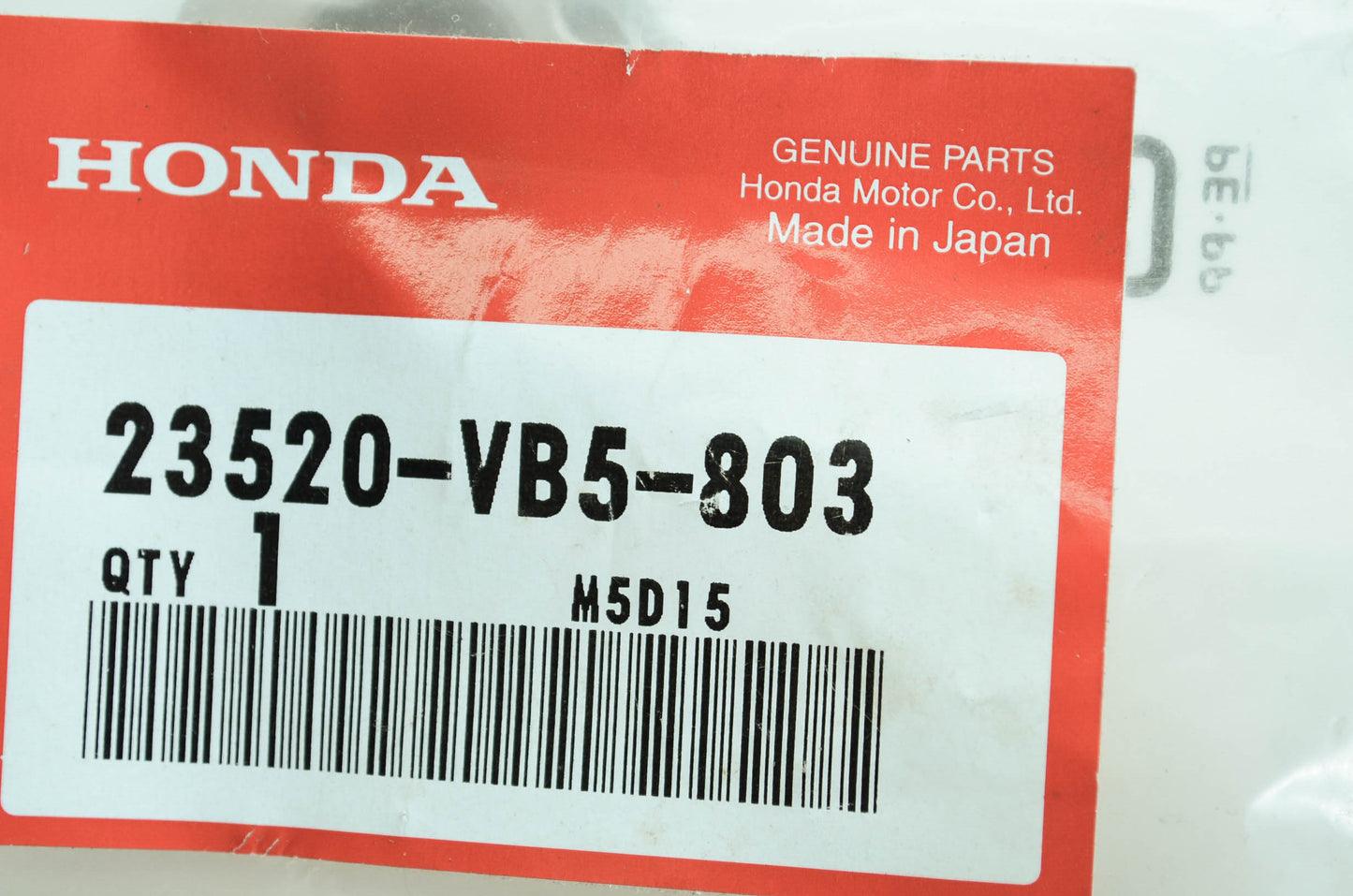 New OEM Honda Left Ratchet HR194 HR214 HR215 HR216 NOS