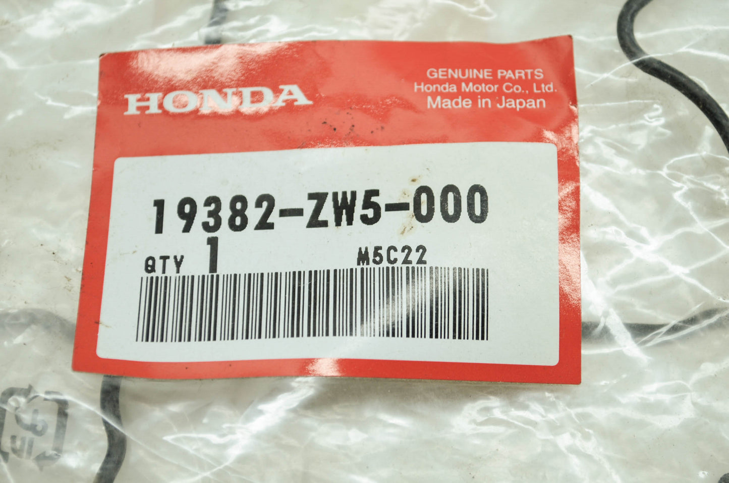New OEM Honda Gasket BF115 BF130 NOS