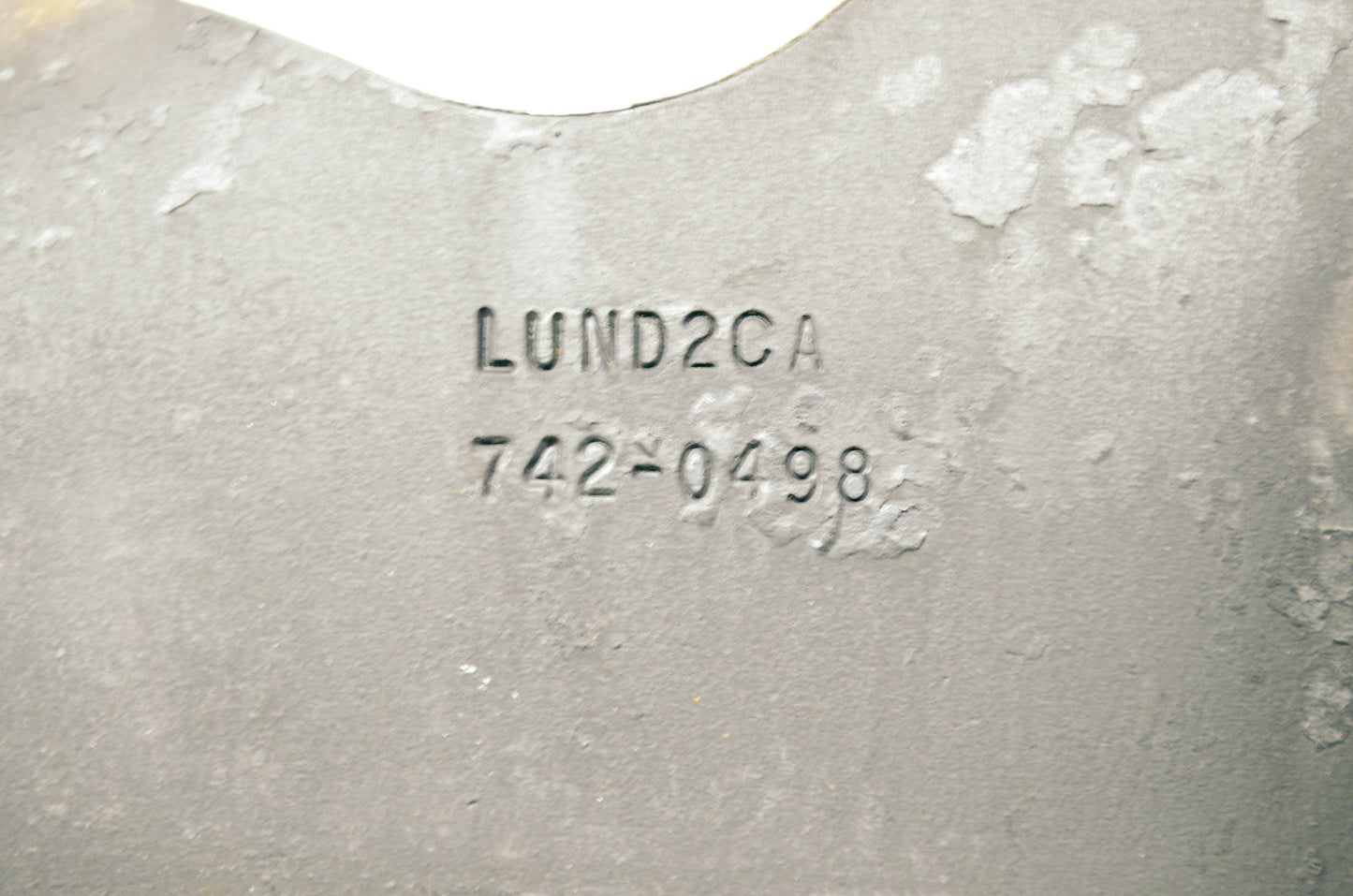 Lawn Mower Blade NOS