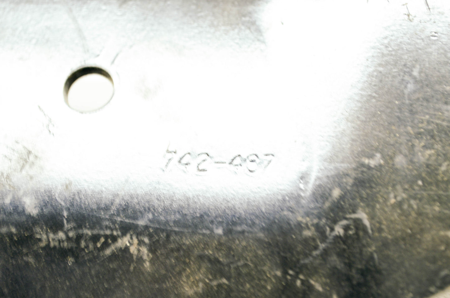 Lawn Mower Blade NOS