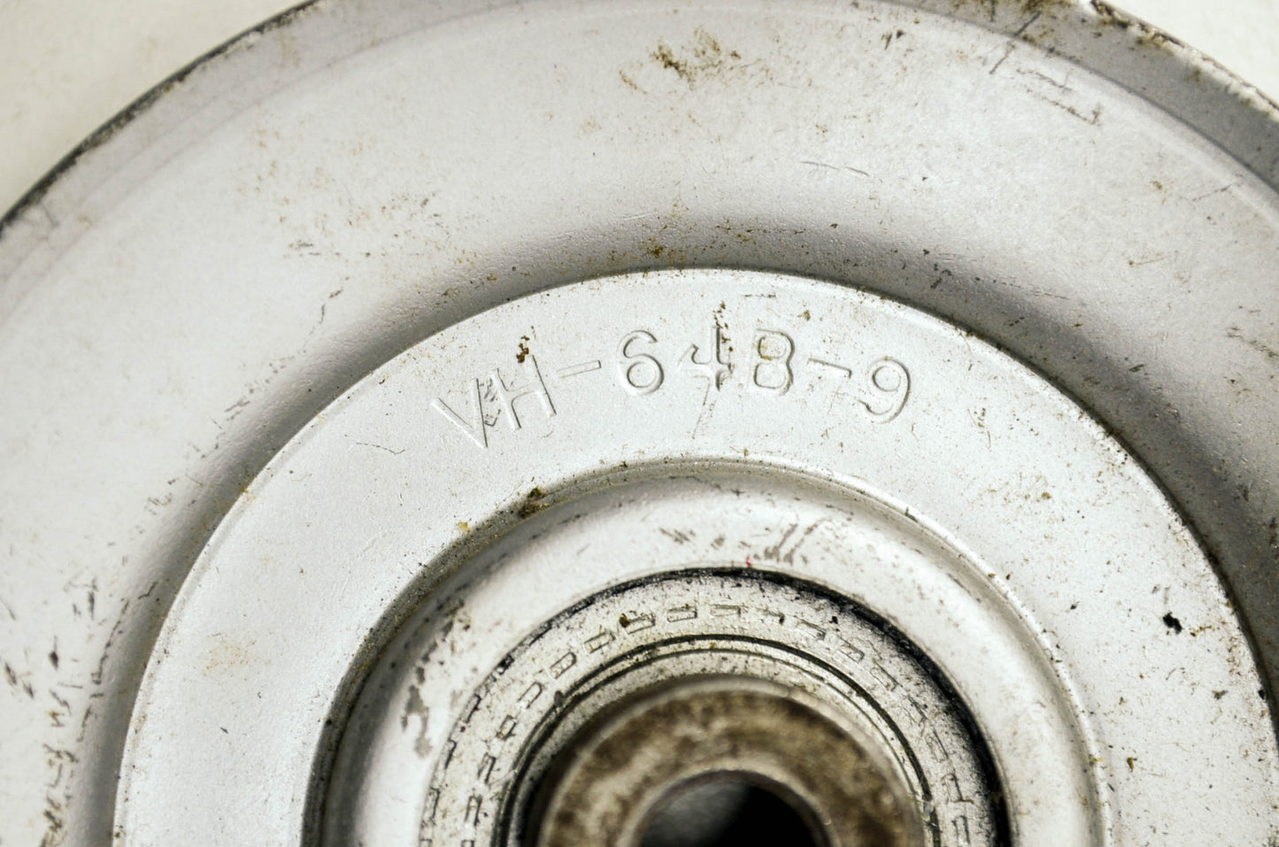 Drive Pulley NOS