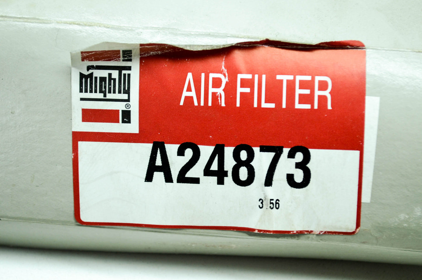 New Mighty Air Filter Acura Honda Isuzu NOS
