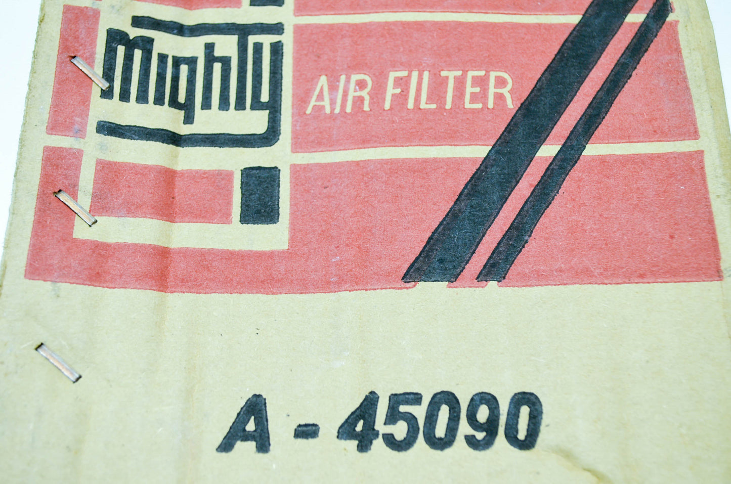New Mighty Air Filter Replaces Champ AF5090 WIX 46440 AC Delco A1300 Fram WA8038