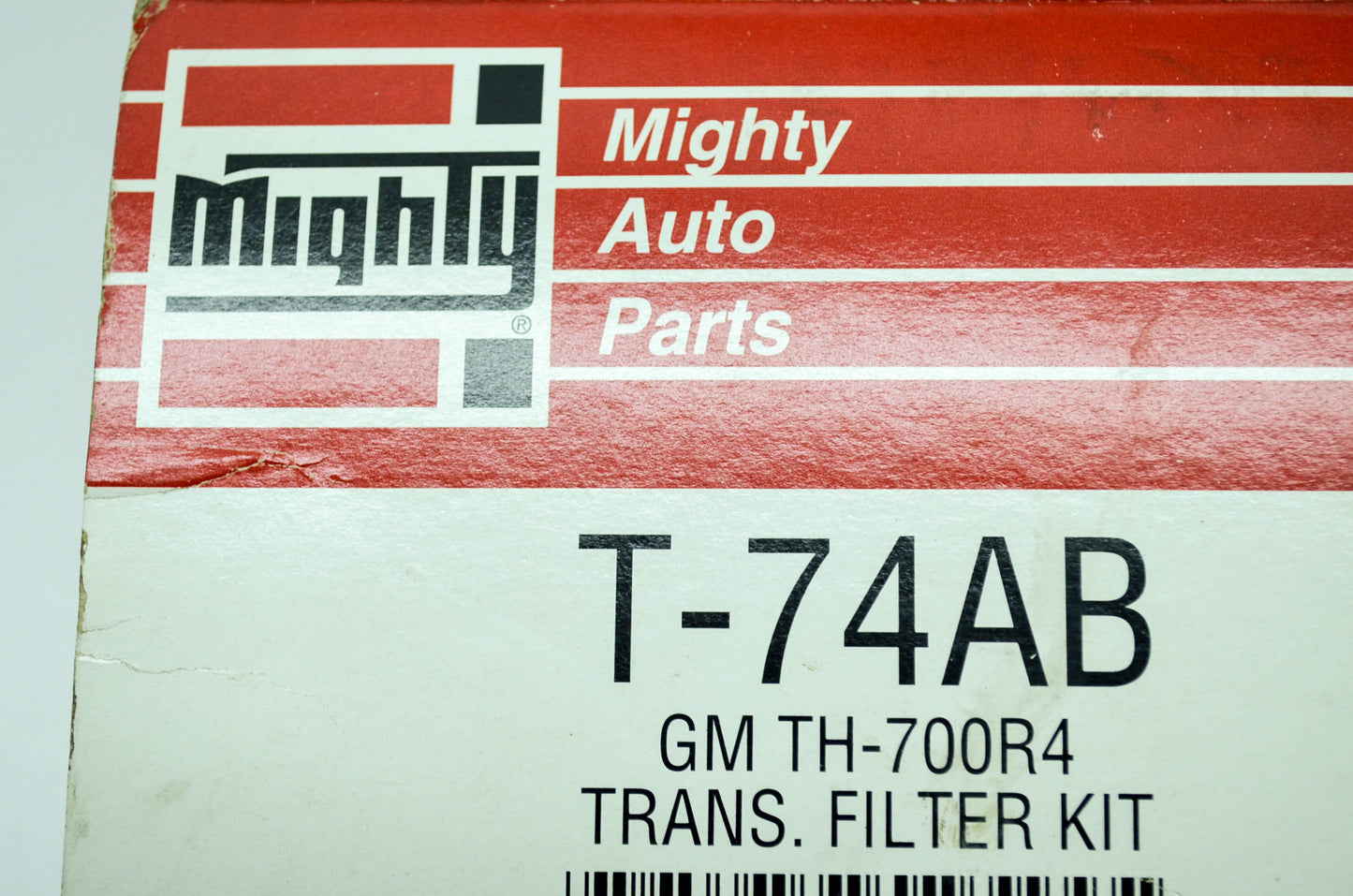 New Mighty Trans Filter 700R4 NOS