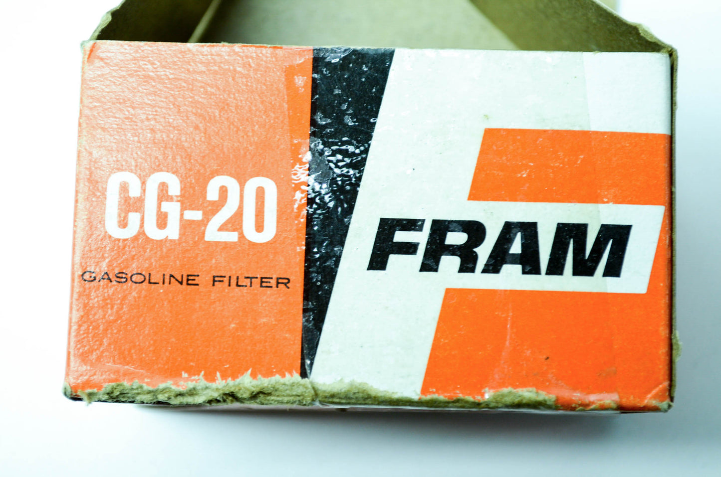 New Fram Fuel Filter NOS