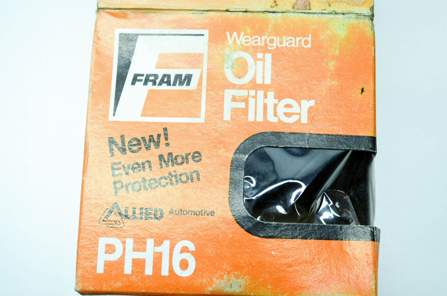 New Fram Oil Filter NOS