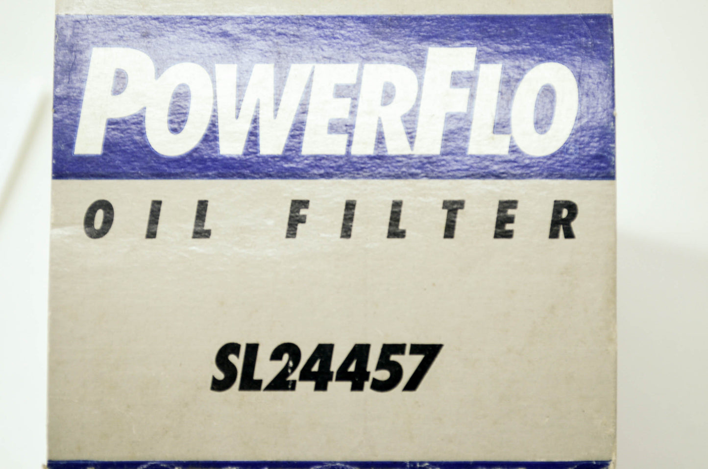 New PowerFlo Oil filter Replaces PUROLATOR L24457 NOS