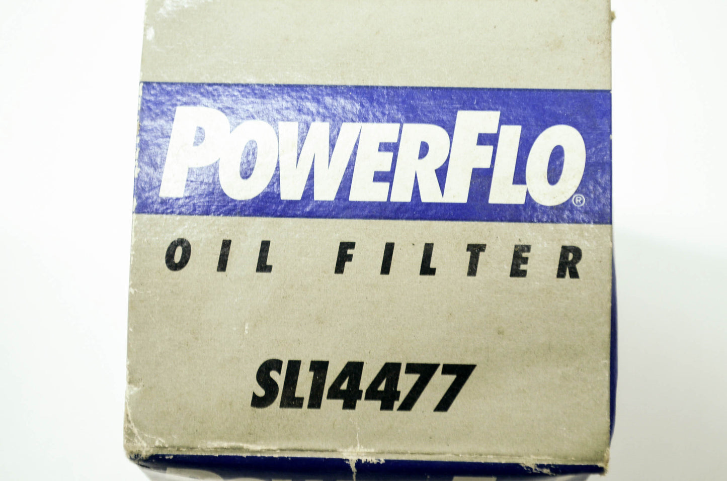 New PowerFlo Oil filter replaces PUROLATOR L14477 FRAM HM2951 ACDelco PF1233 NOS