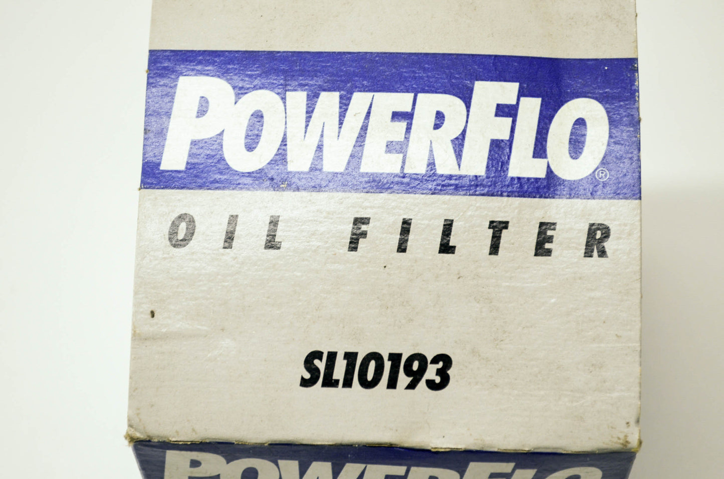 New PowerFlo Oil filter CHAMPION CL3950 PUROLATOR L10193 NOS