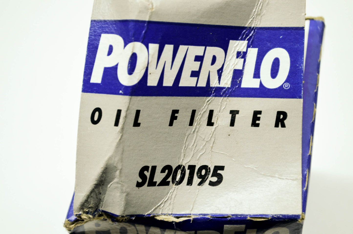 New PowerFlo Oil filter replaces WIX FILTERS 51516 PUROLATOR L 20195 FRAM PH3600