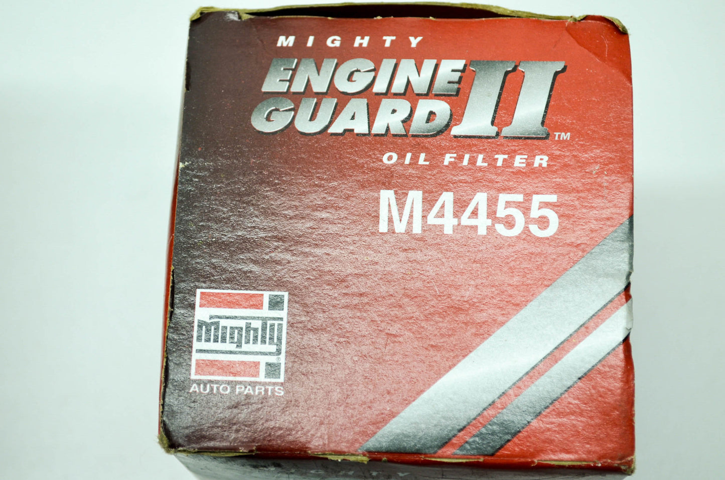 New Mighty Oil Filter replaces PUROLATOR L14459 FRAM PH3593A ACDelco PF 1127 NOS