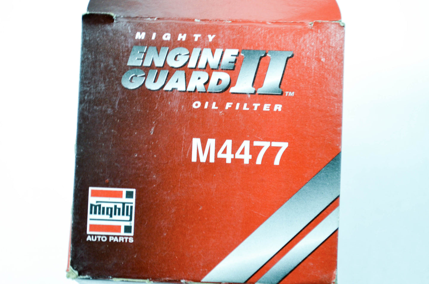 New Mighty Oil Filter Replaces WIX 57145 FRAM PH4386 NOS