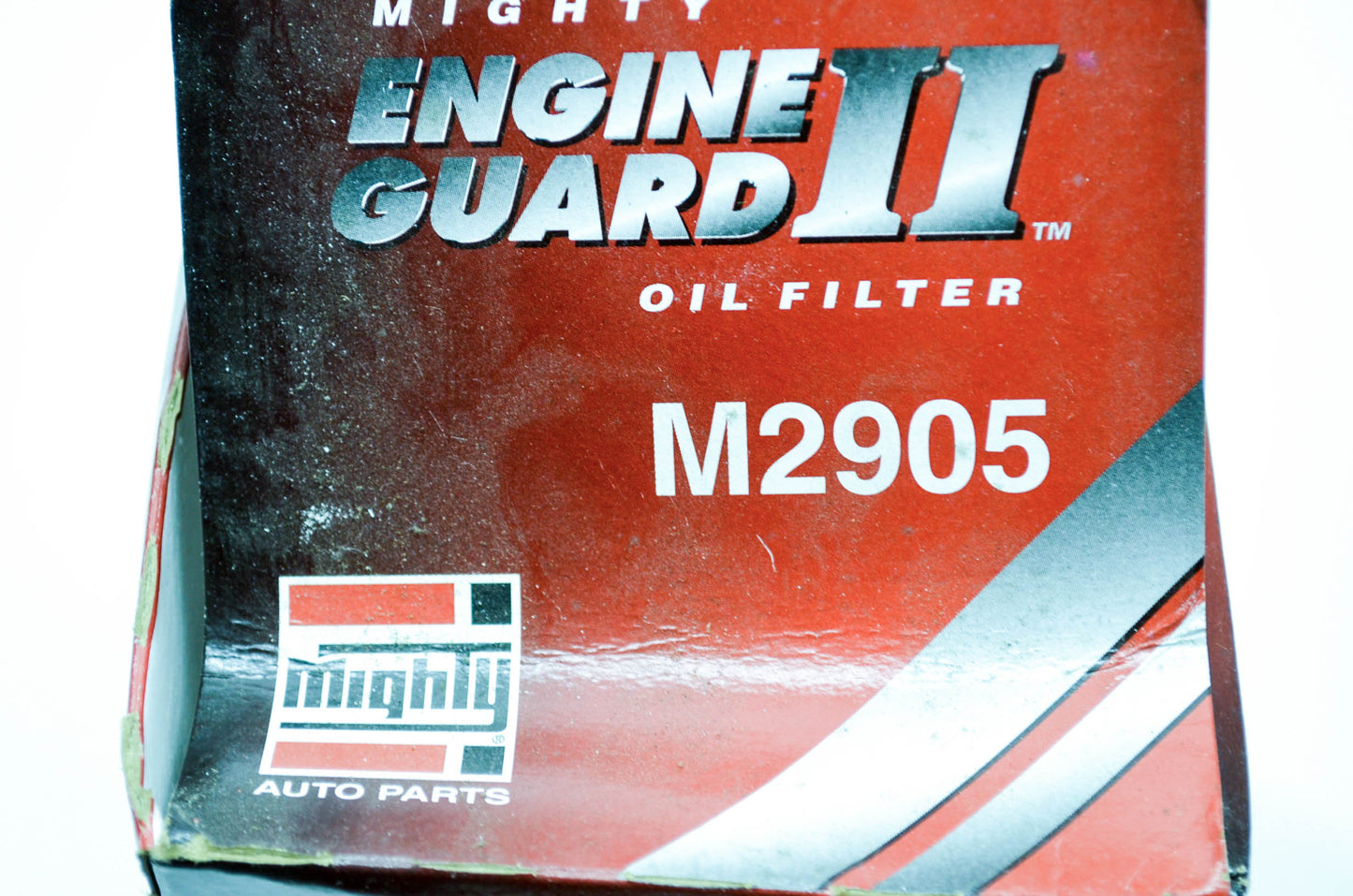 New Mighty Oil Filter Aston Martin DB7 Bentley Jaguar Rolls Royce NOS