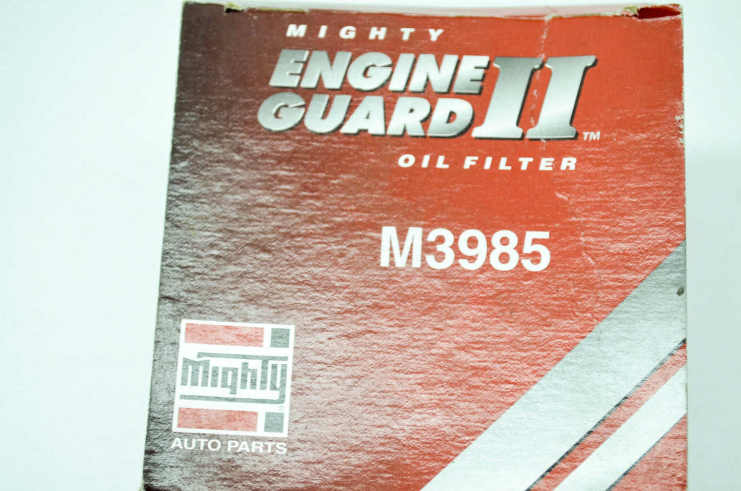 New Mighty Oil Filter Replaces FRAM PH9688 NOS