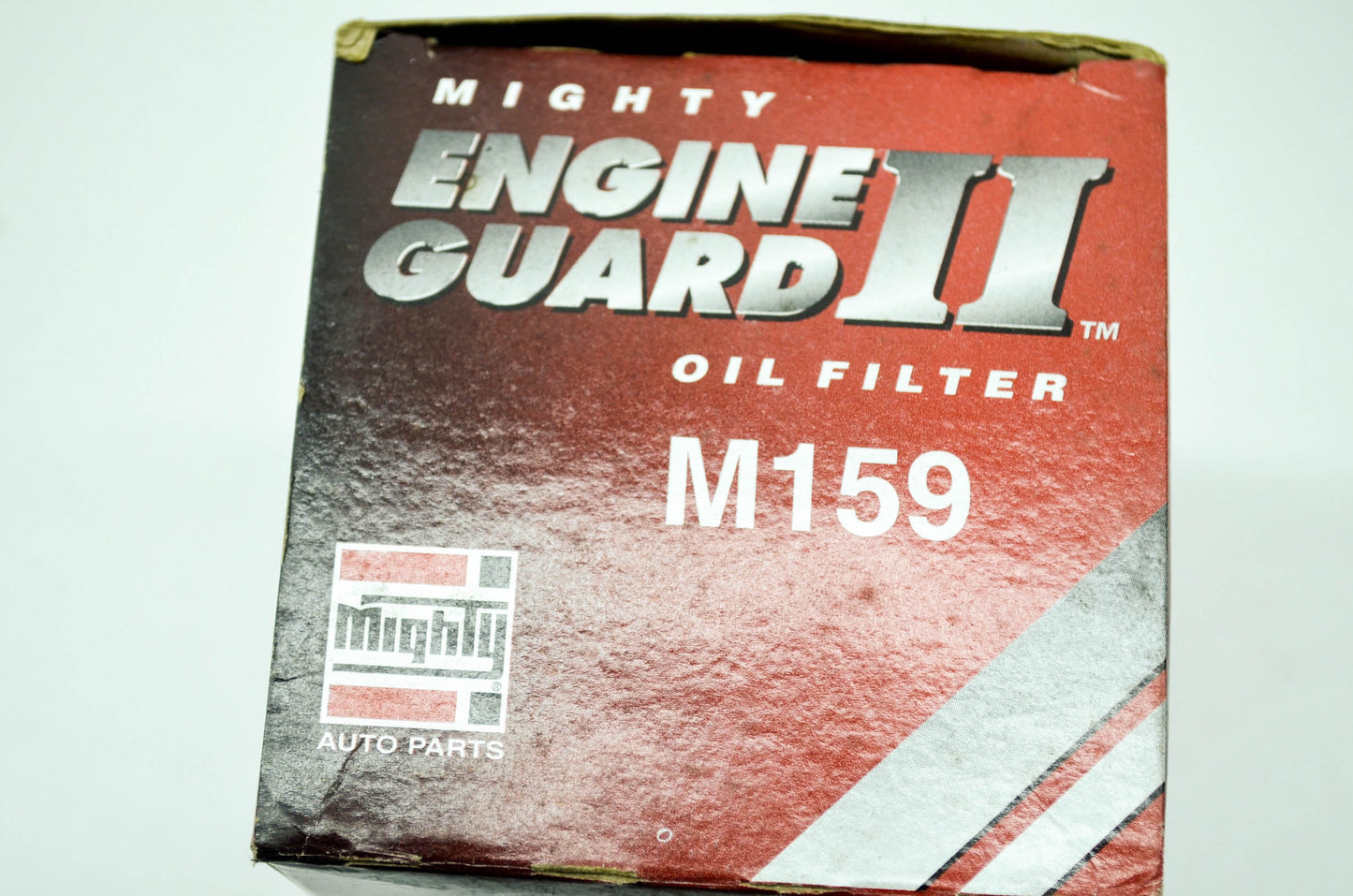 New Mighty Oil Filter replaces NAPA 1522 FRAM PH3675 NOS