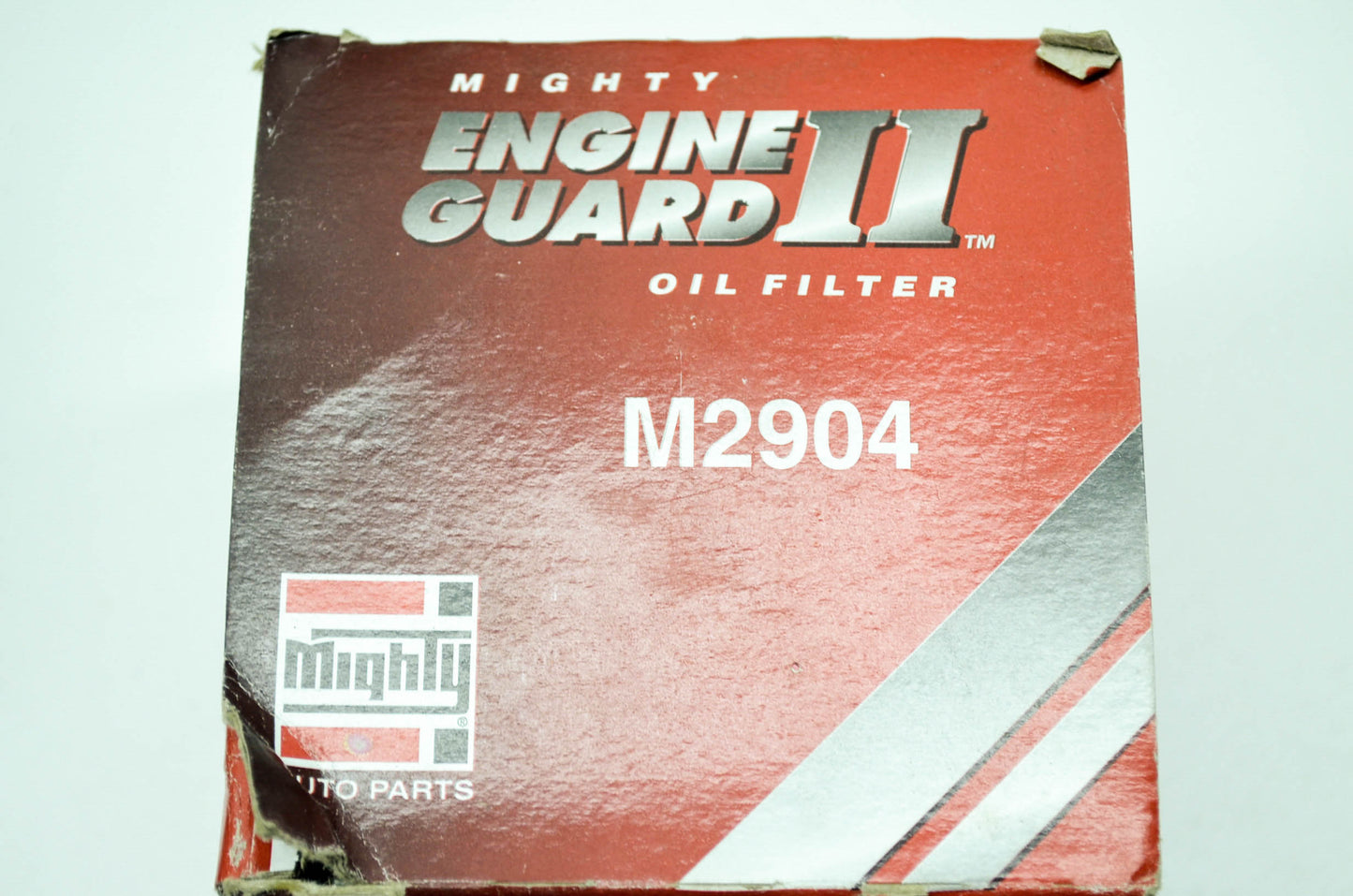 New Mighty Oil Filter Replaces Fram PH2844 Wix 51374 NOS