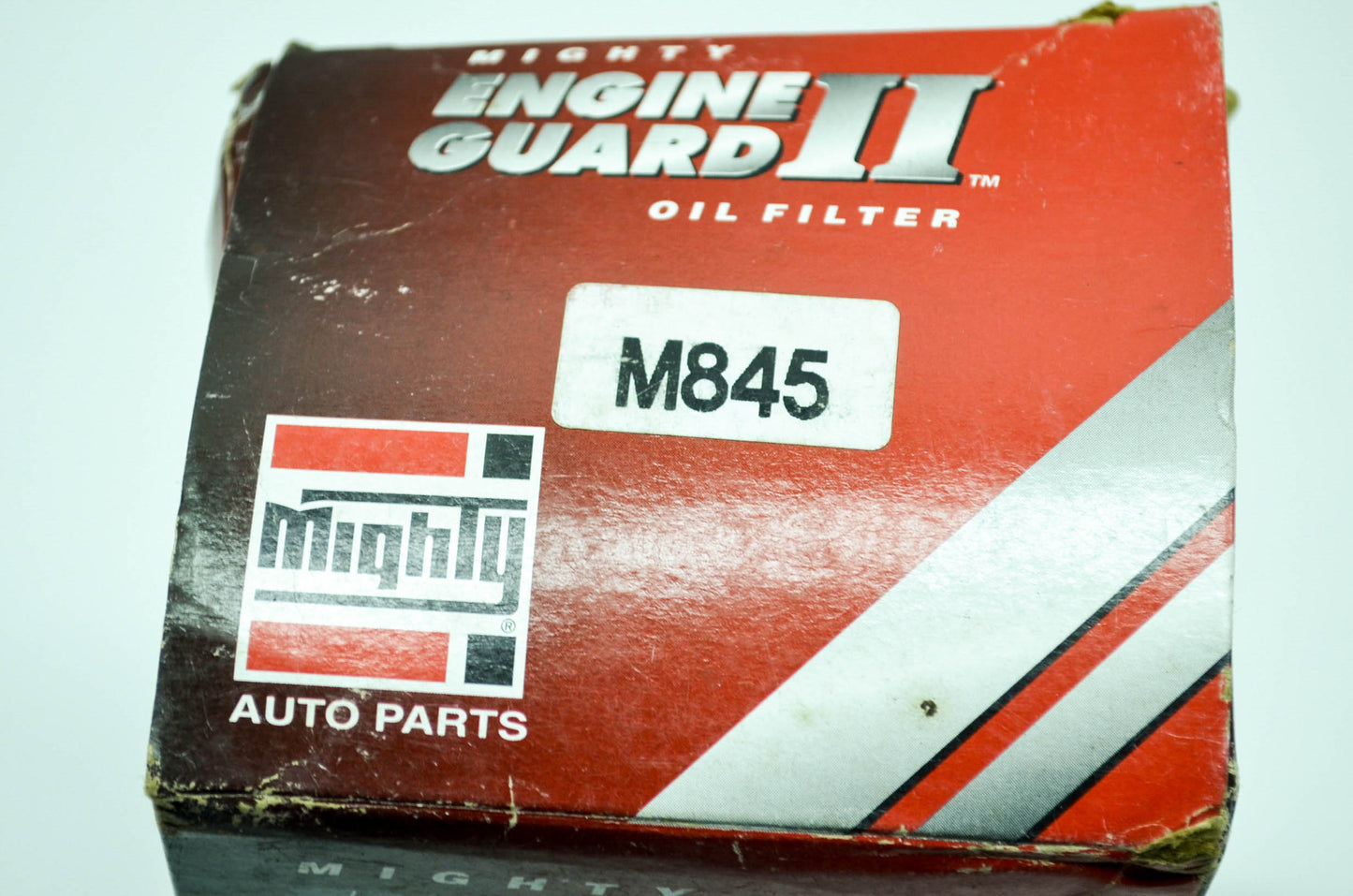 New Mighty Oil Filter replaces LF116 151 L34756 MGL51246 QS6847 NOS