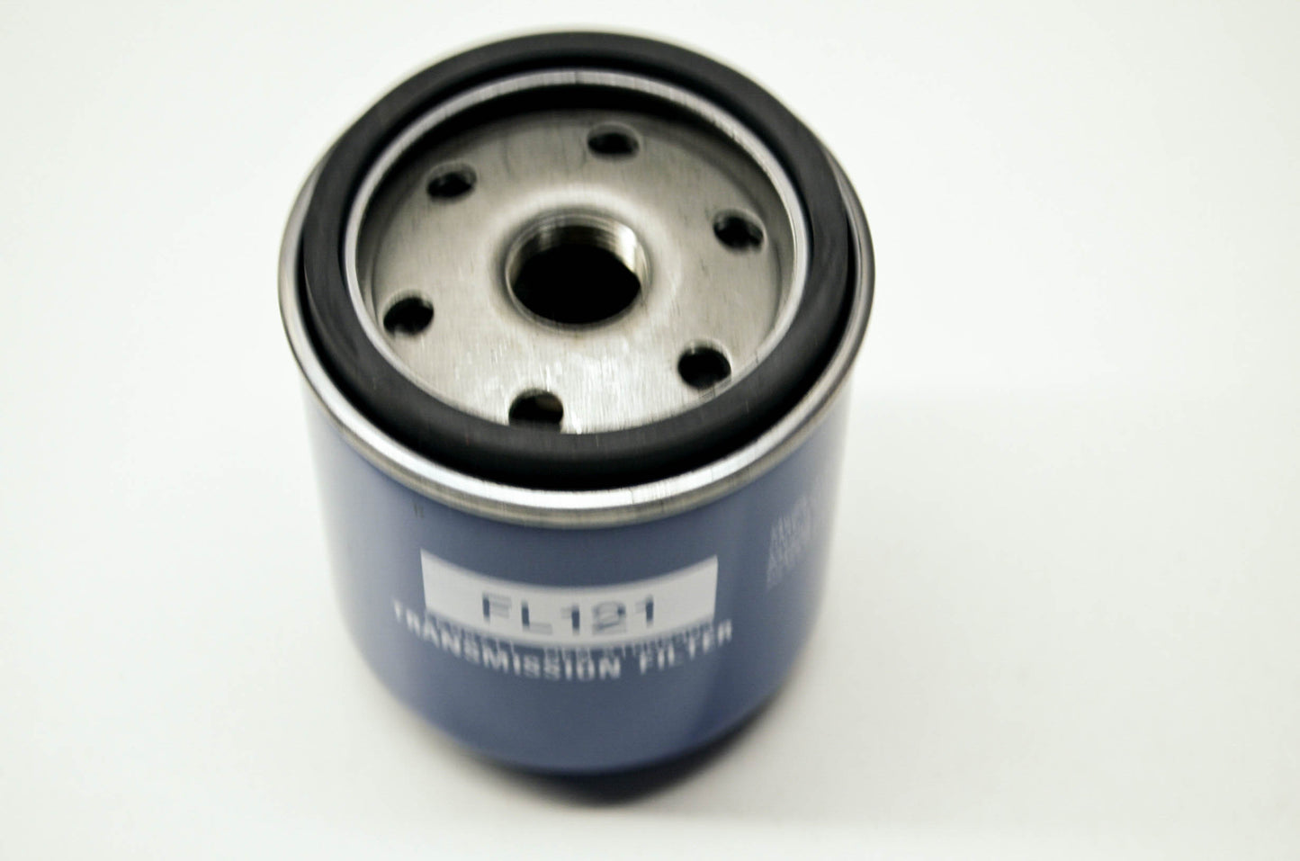 New Mighty Transmission Filter Saturn replaces P1215 57101 NOS