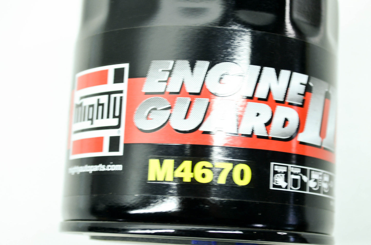 Oil Filter NOS