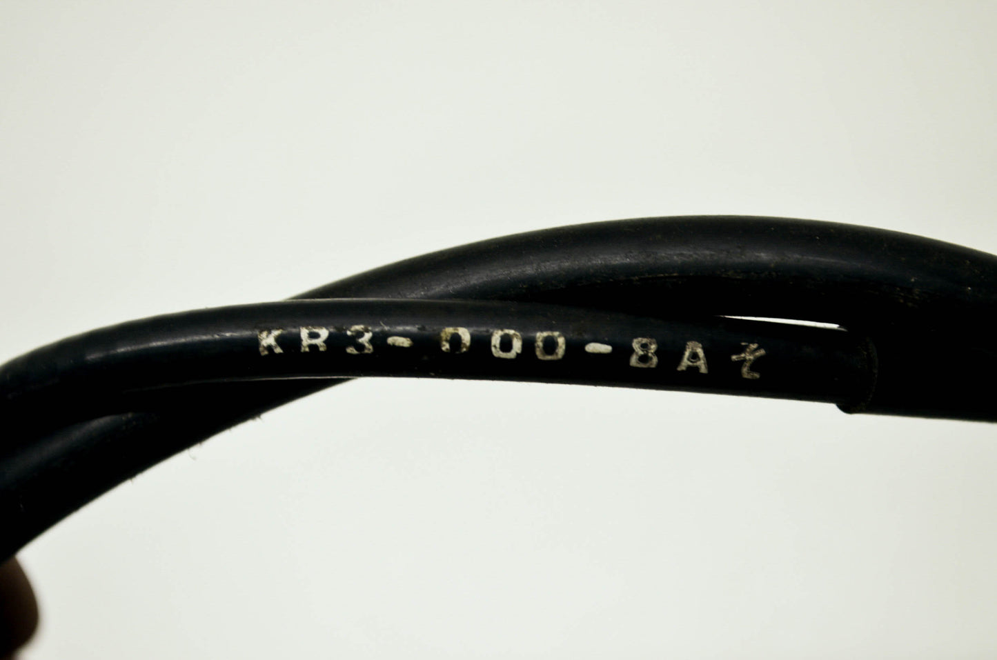 New OEM Honda Speedometer Cable NOS