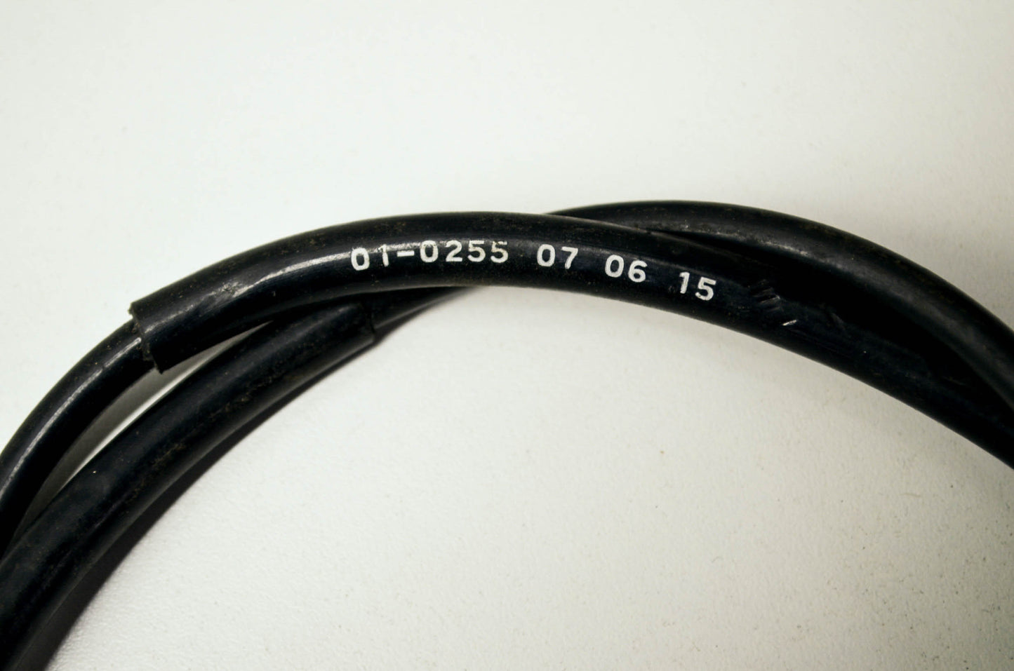 New Motion Pro Throttle Cable 88-06 Yamaha YFS200 Blaster NOS