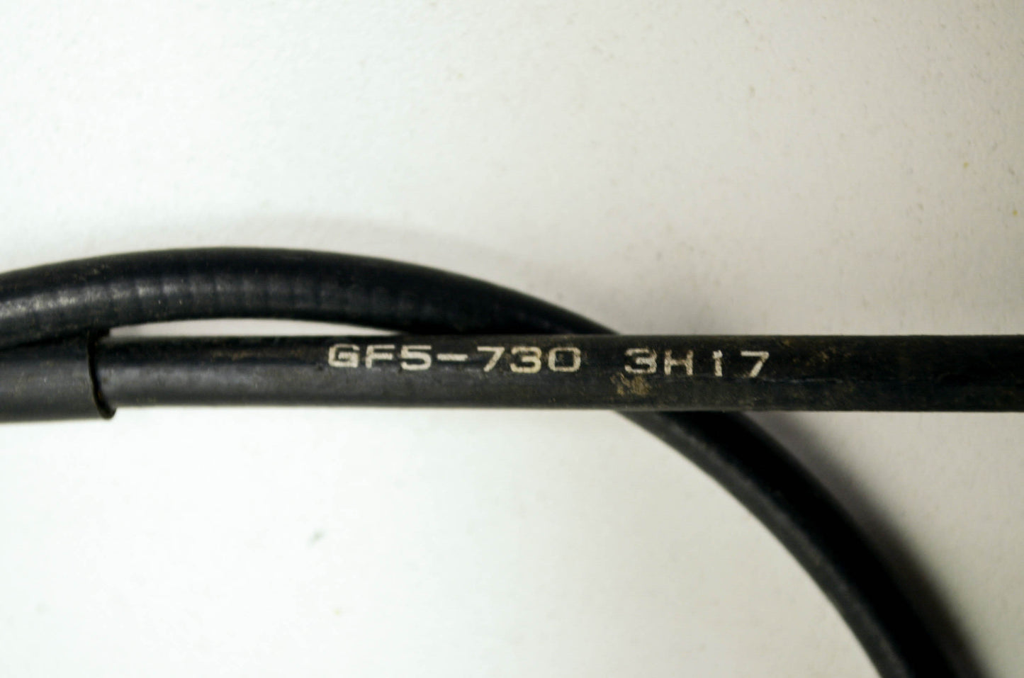 OEM Honda 22870-GF5-730 Clutch Cable NOS