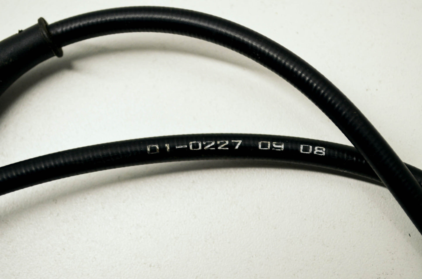 New Motion Pro Throttle Cable Quadrunner NOS