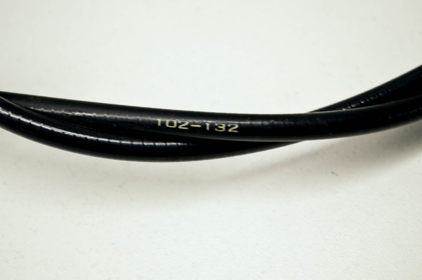 New OEM Honda 1984 CR125R Clutch Cable NOS