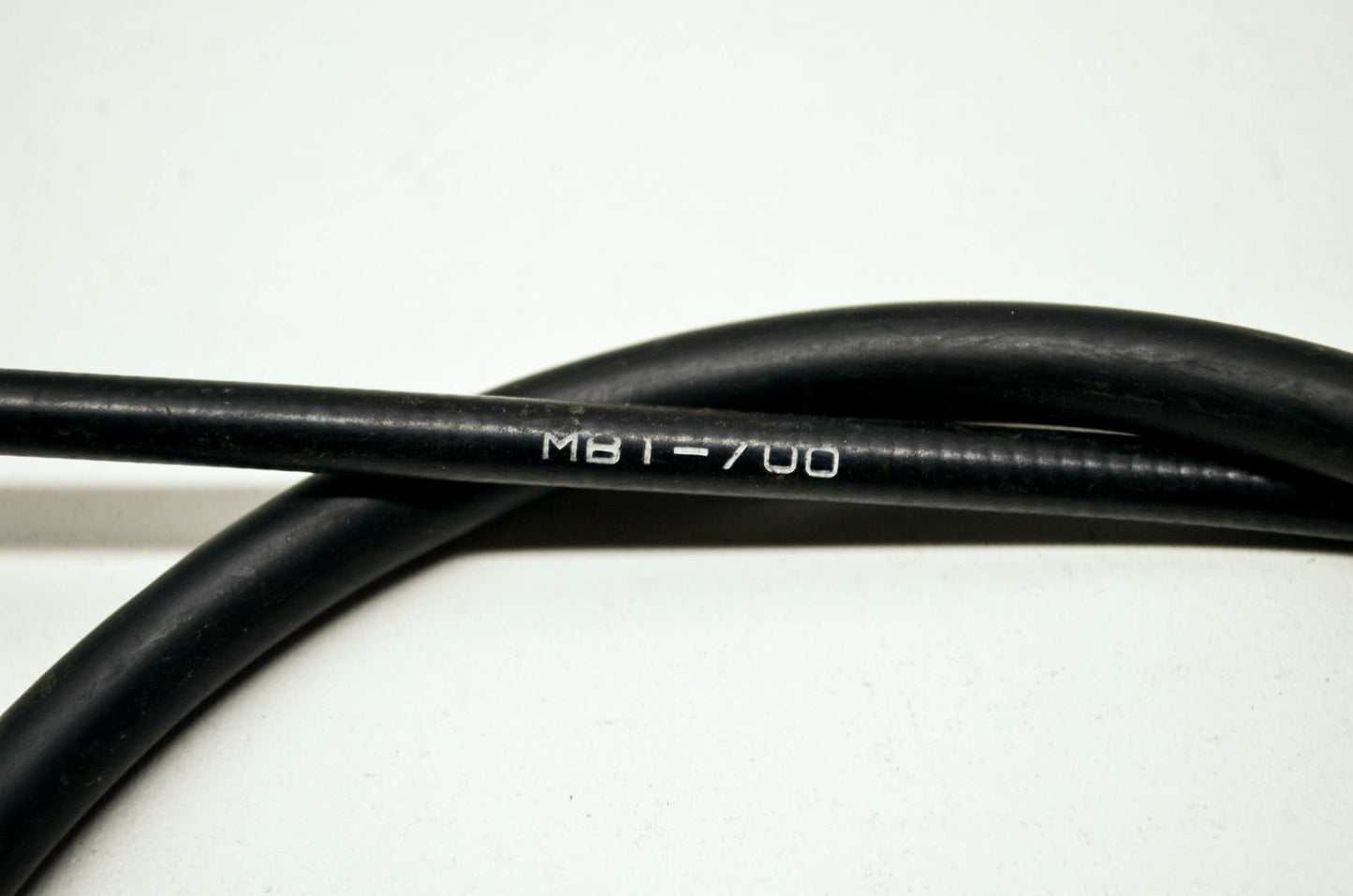 OEM Honda 17950-MB1-700 Choke Cable NOS