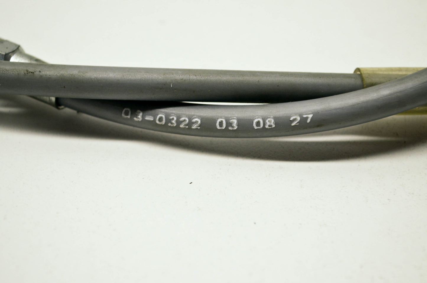 New Motion Pro T2 Clutch Cable Kawasaki KX500 KX250 NOS