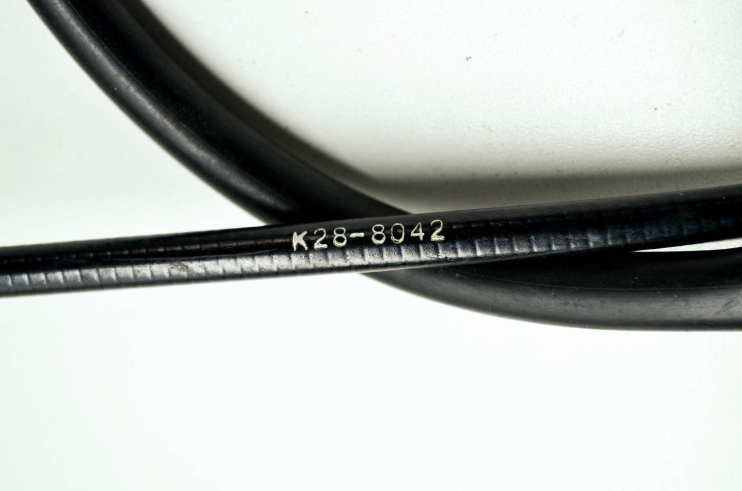 New Parts Unlimited Clutch Cable Kawasaki 79, 81-82 KX80 82-88 KDX80 NOS