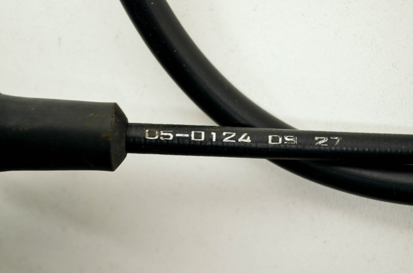 New Motion Pro Throttle Cable 88-92 Yamaha YFM350X Warrior (Upper only) NOS