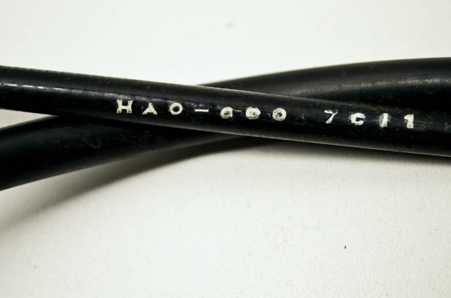 OEM Honda 45450-HA0-000 Front Brake Cable NOS