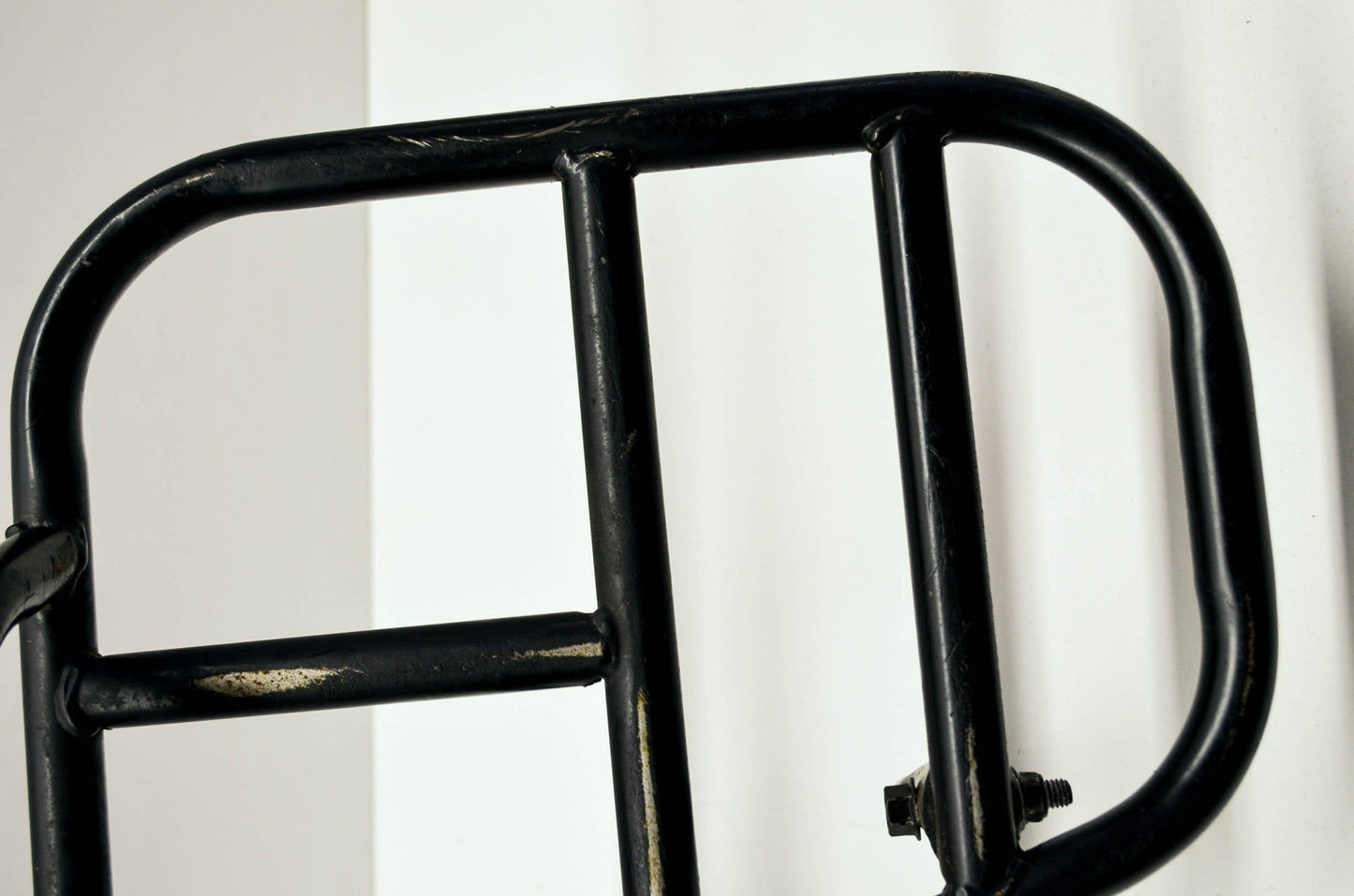 Eton ATV Rear Rack Assembly