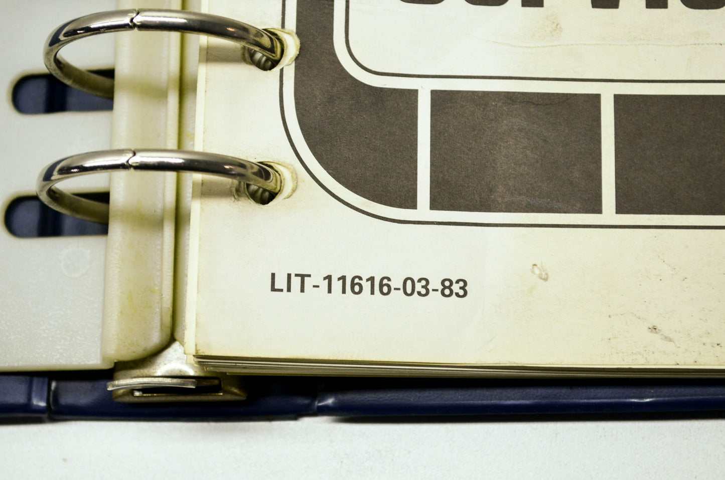 Yamaha YTM200K Service Manual