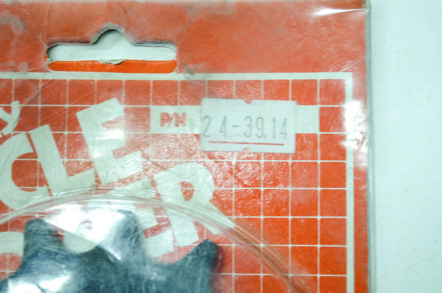 New Cycle Power Sprocket 14T Honda CB750 NOS