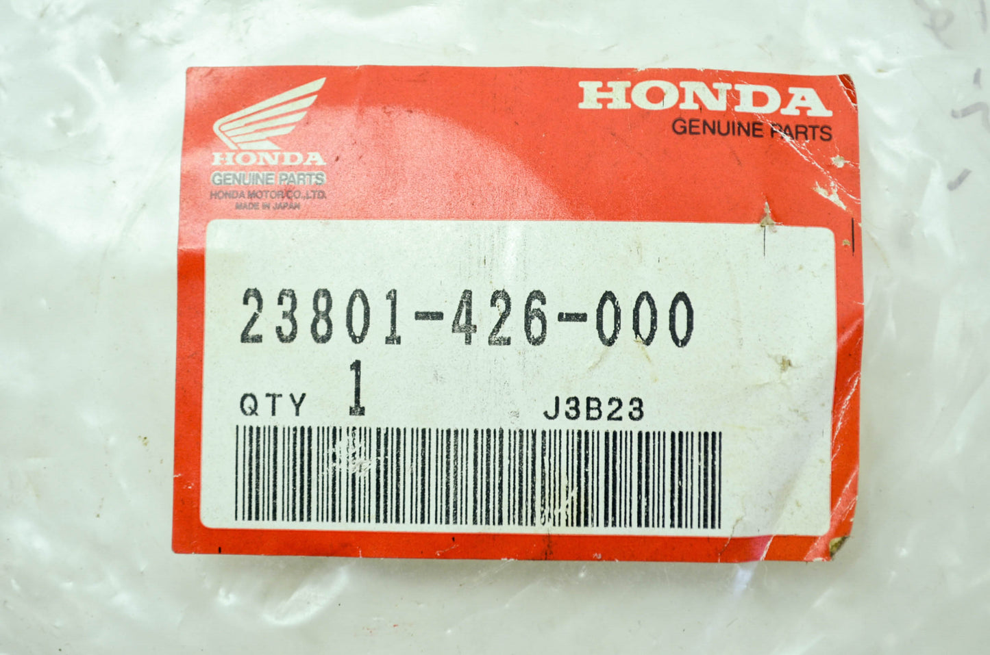 OEM Honda 23801-426-000 Sprocket 16T NOS
