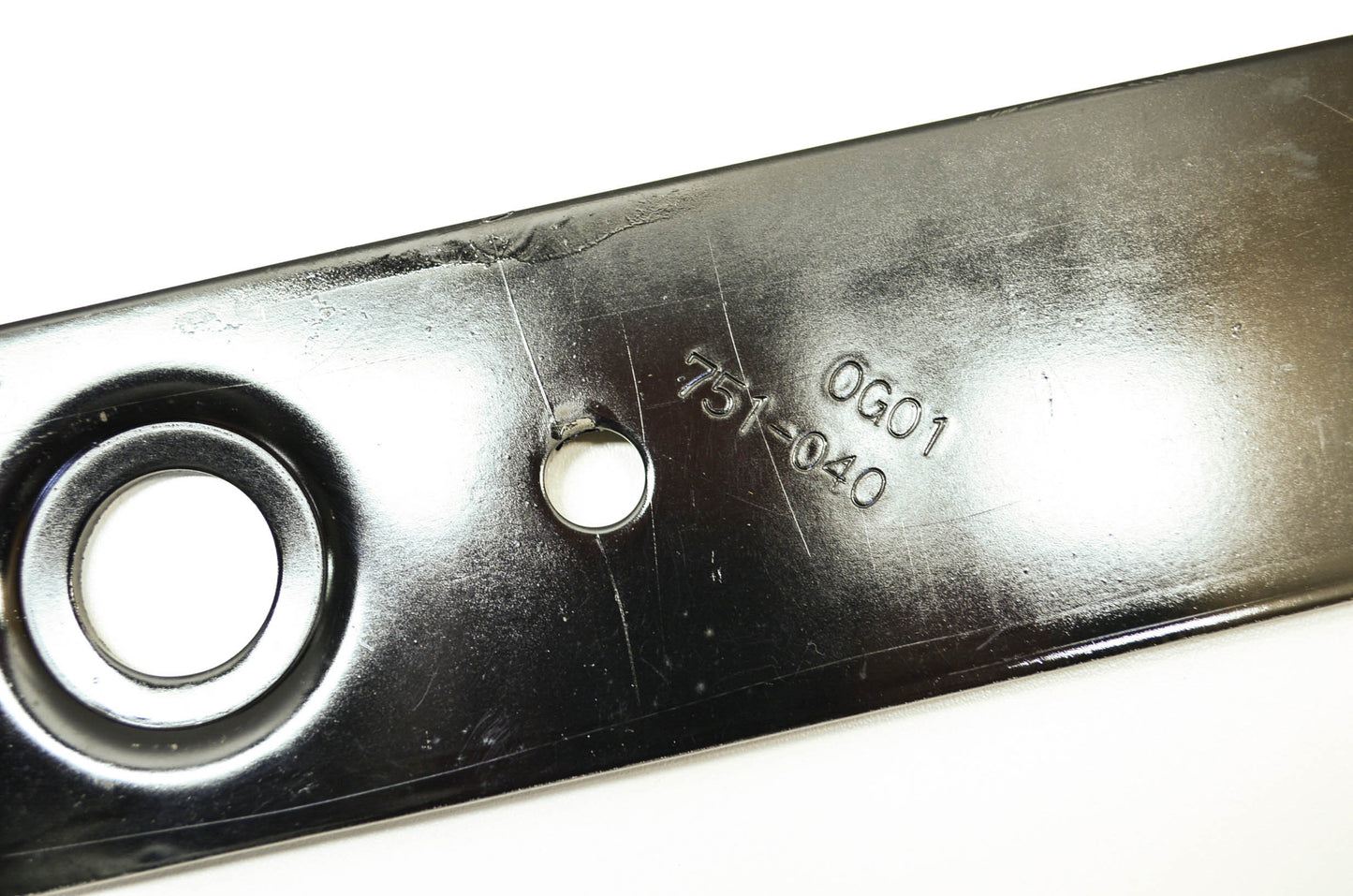 New OEM Honda Mower Blade HT-R3009 NOS