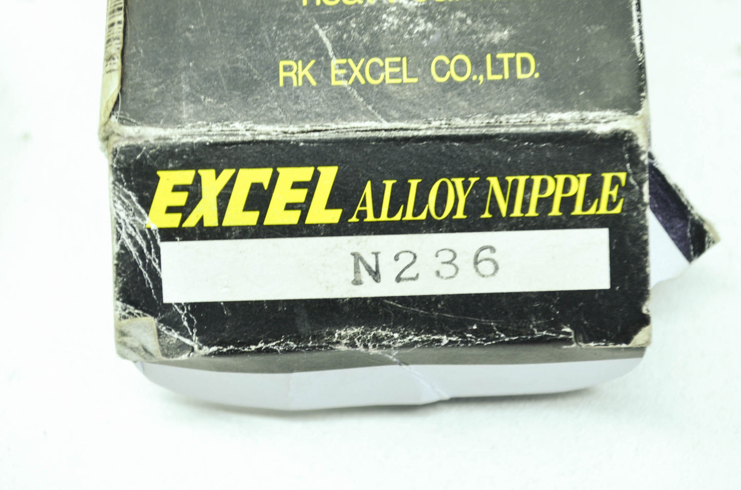 Nipple Set QTY35 6X8 Qty 35 NOS