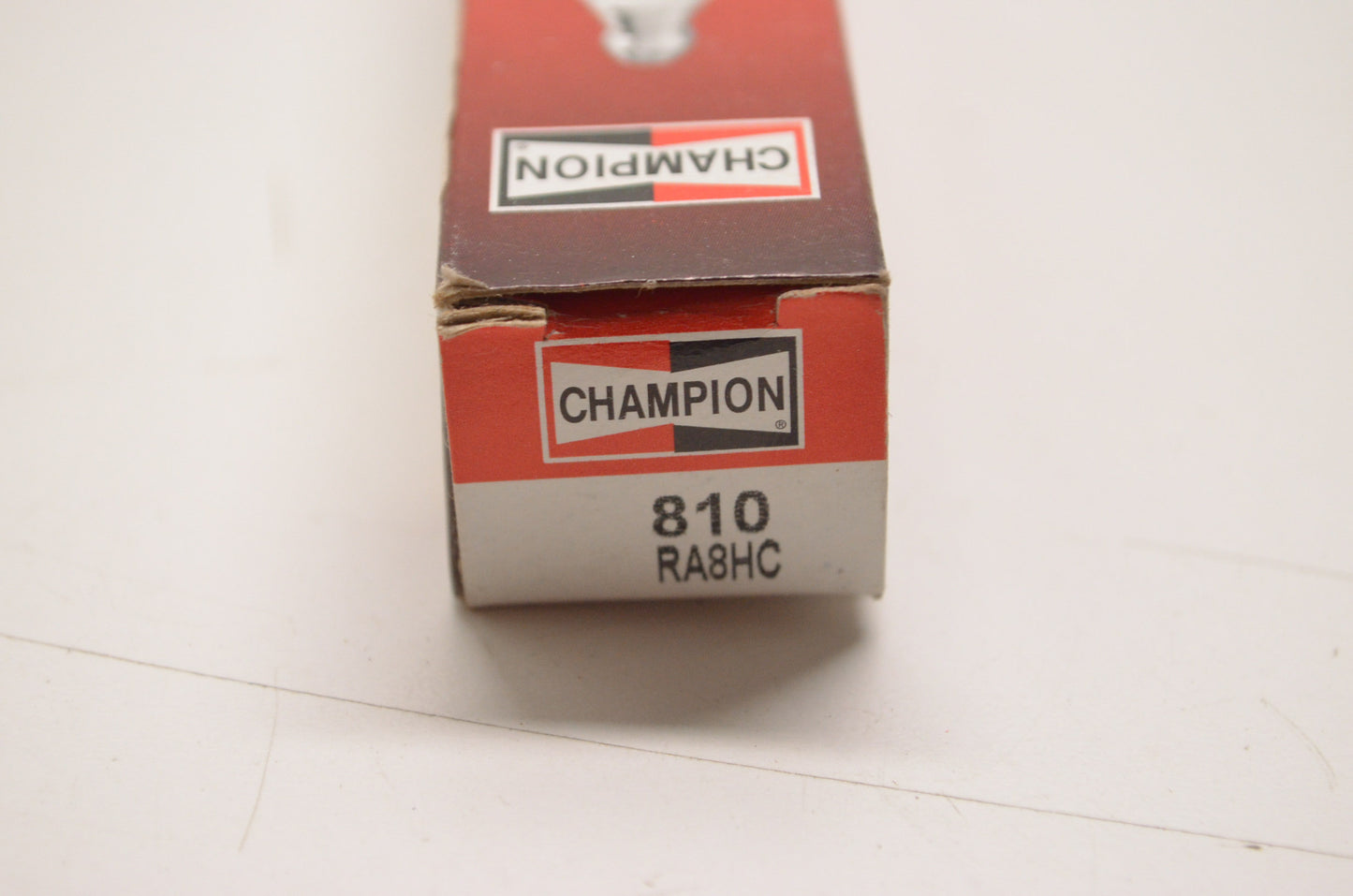 New Champion Spark Plug QTY2 NOS
