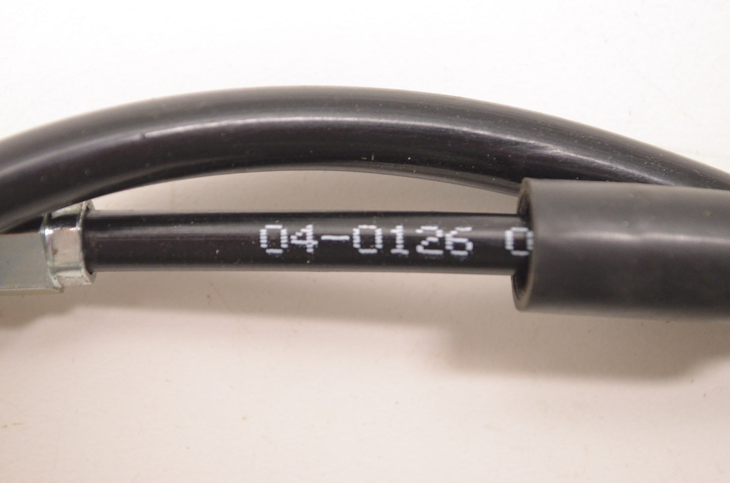 New Motion Pro Throttle Cable NOS